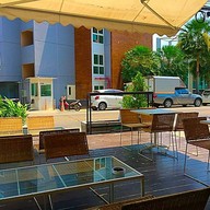 บรรยากาศ Cafe Arte Pattaya