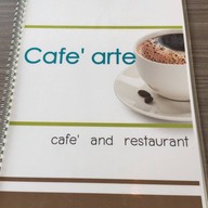 Cafe Arte Pattaya