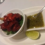 Dallas Restaurant And Bar Sky Garden @Suntec City