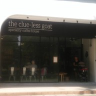 The Clueless Goat