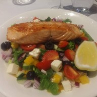 Dallas Restaurant And Bar Sky Garden @Suntec City