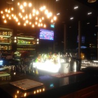 Dallas Restaurant And Bar Sky Garden @Suntec City