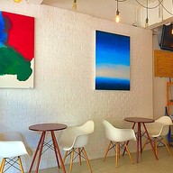 Cafe Arte Pattaya