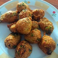 เมนูของร้าน สวนอาหารดอนละนาม