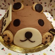 เมนูของร้าน Patisserie MORI Osaka สยามสแควร์ วัน