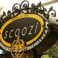 Scoozi Urban Pizza สยามพารากอน