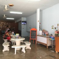 บรรยากาศ ก๋วยเตี๋ยวกระดูกแก้ว