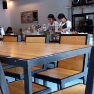 Moo Moo's Cafe Tubtieng , Trang