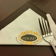 Scoozi Urban Pizza สยามพารากอน
