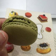 Dhara Dhevi Macaron  ท่าอากาศยานสุวรรณภูมิ