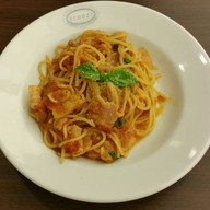 Scoozi Urban Pizza สยามพารากอน