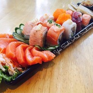 เมนูของร้าน Yoi Sushi And Sashimi