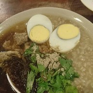 เมนูของร้าน อ้อมขาแรง ชัยภูมิ