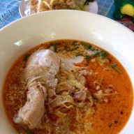 เมนูของร้าน ป้าศรี