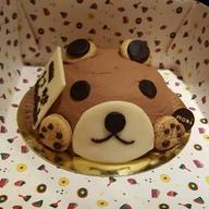 เมนูของร้าน Patisserie MORI Osaka สยามสแควร์ วัน