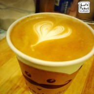 Loft Toast by..เด็กนอก