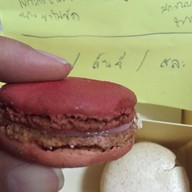 Dhara Dhevi Macaron  ท่าอากาศยานสุวรรณภูมิ