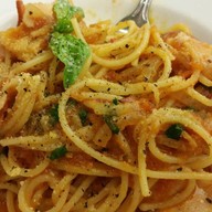 Scoozi Urban Pizza สยามพารากอน