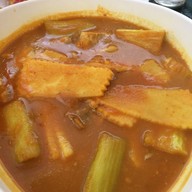 เมนูของร้าน ตรัง - เลตรัง บางรัก
