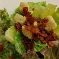 Scoozi Urban Pizza สยามพารากอน