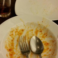 Scoozi Urban Pizza สยามพารากอน