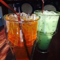 เมนูของร้าน Farm to Table ไฮด์เอาท์