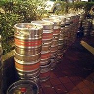 หน้าร้าน Molly Malone's Irish Pub