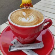 เมนูของร้าน Cad Cafe Design