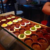 เมนูของร้าน Dadaya เซนทรัลลาดพร้าว