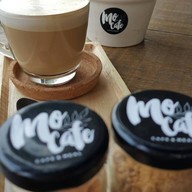 เมนูของร้าน Another CAFE -