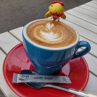 เมนูของร้าน Cad Cafe Design