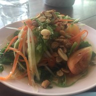 บ้านส้มตำ