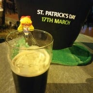 เมนูของร้าน Molly Malone's Irish Pub