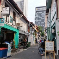 หน้าร้าน Cad Cafe Design