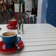 หน้าร้าน Cad Cafe Design