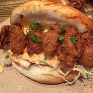 เมนูของร้าน Mono Mono BKK 24 avenue