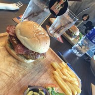 Rock Burger