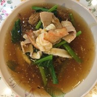 ร้านอาหารจีน เซี๊ยะโภชนา