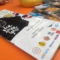 ไอติม100รส  Itim Roi Ros : gelato & craft ice cream เชียงใหม่