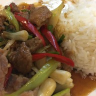 ร้านอาหารจีน เซี๊ยะโภชนา