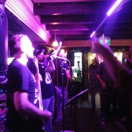 บรรยากาศ Molly Malone's Irish Pub