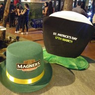บรรยากาศ Molly Malone's Irish Pub