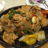 เมนูของร้าน ร้านอาหารดีแน่นอน