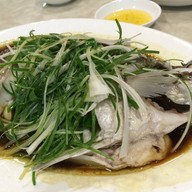 เมนูของร้าน ร้านอาหารดีแน่นอน