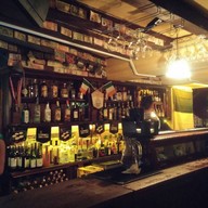 บรรยากาศ Molly Malone's Irish Pub