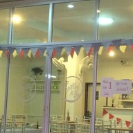 หน้าร้าน Spilled Milk