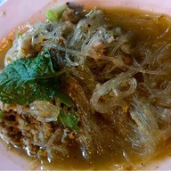 เมนูของร้าน อู๋แจ่วฮ้อน