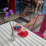 บรรยากาศ Cad Cafe Design