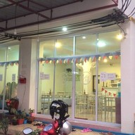 หน้าร้าน Spilled Milk