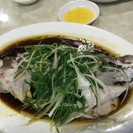 เมนูของร้าน ร้านอาหารดีแน่นอน